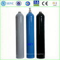 Cylindre à gaz en acier sans couture à haute pression 40L (ISO232-40-15)
